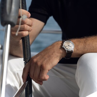 Montre Raymond Weil Millesime 2930-STC-11001