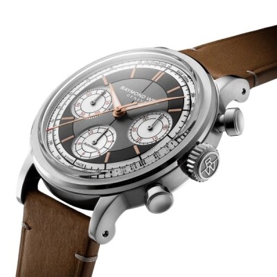 Montre Raymond Weil Millesime 7765-STC-60651