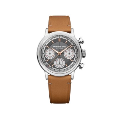 Montre Raymond Weil Millesime 7765-STC-60651