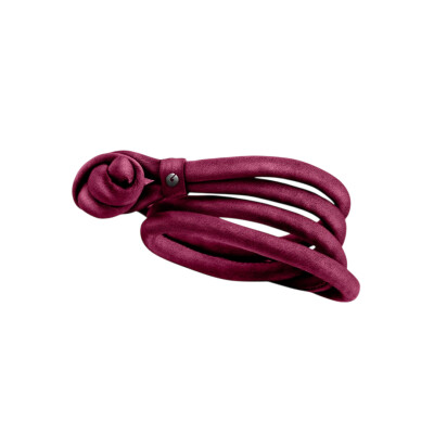Bracelet Ole Lynggaard sweet drops silk médium