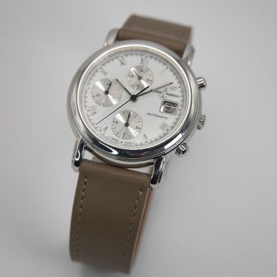 Montre ULYSSE NARDIN San Marco
