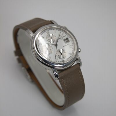 Montre ULYSSE NARDIN San Marco