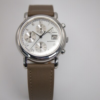 Montre ULYSSE NARDIN San Marco