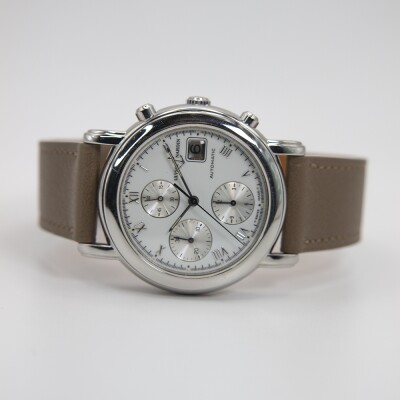 Montre ULYSSE NARDIN San Marco