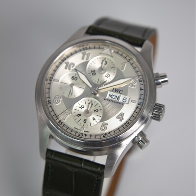 Montre IWC PILOT SPITFIRE