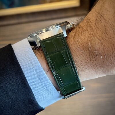 Montre IWC PILOT SPITFIRE