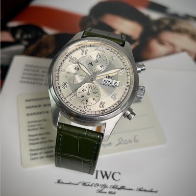 Montre IWC PILOT SPITFIRE