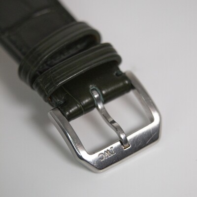 Montre IWC PILOT SPITFIRE