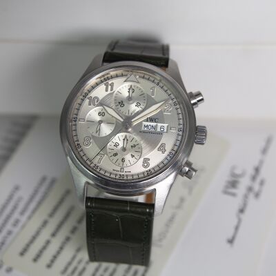 Montre IWC PILOT SPITFIRE
