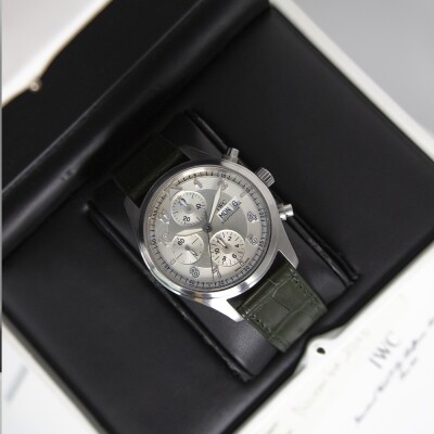 Montre IWC PILOT SPITFIRE