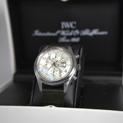Montre IWC PILOT SPITFIRE