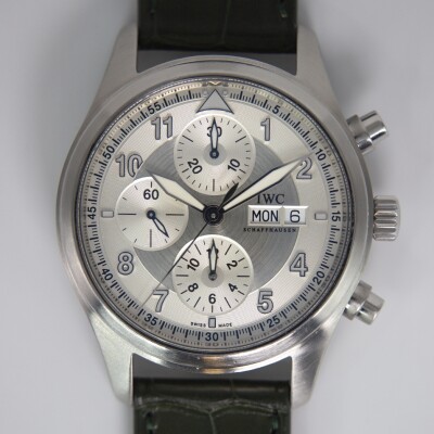 Montre IWC PILOT SPITFIRE