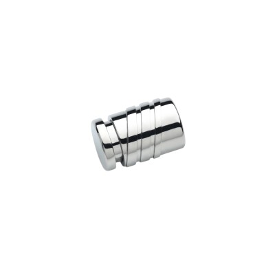 Fermoir Nouvel Heritage mini latch clasp en titane