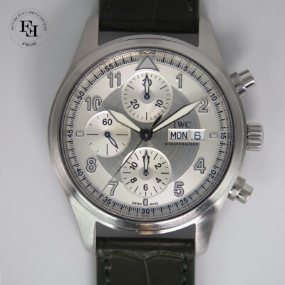 Montre IWC PILOT SPITFIRE