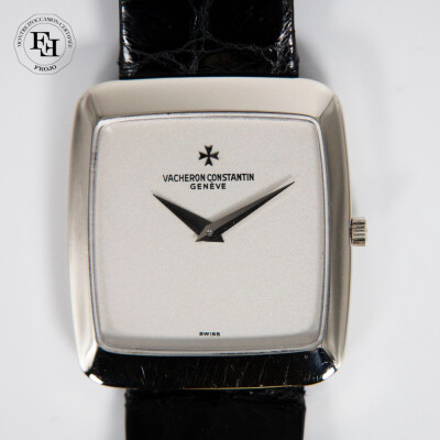 Montre Vacheron Constantin 33203