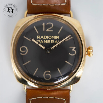 Montre PANERAI Radiomir 3 Days