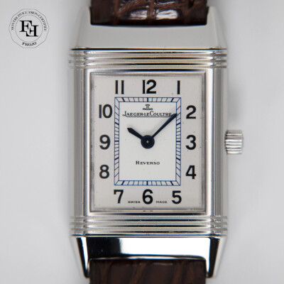 Montre Jaeger Lecoultre Reverso Lady