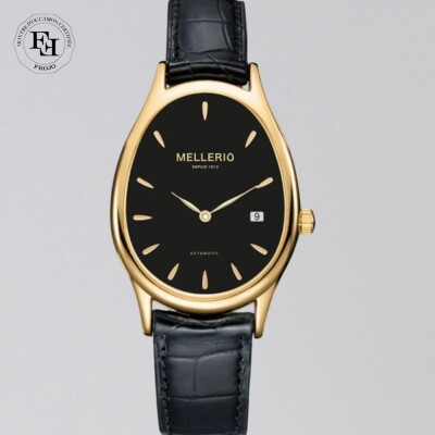 Montre Mellerio M CUT