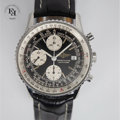 Montre Breitling Old Navitimer