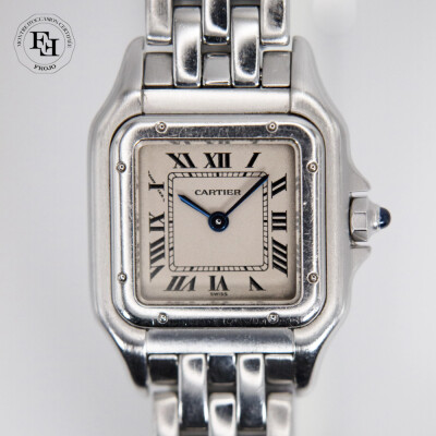 Montre Cartier Panthère PM