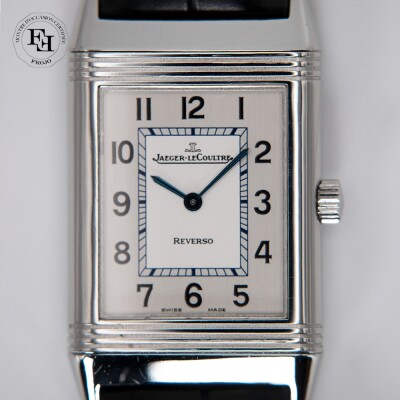 Montre Jaeger Lecoultre Reverso Classique