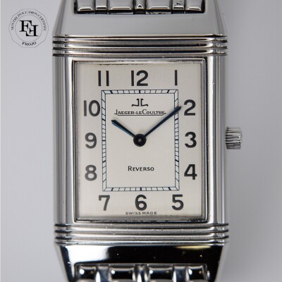 Montre Jaeger Lecoultre Reverso Classique