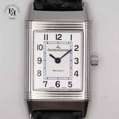 Montre Jaeger Lecoultre Reverso Lady Classic