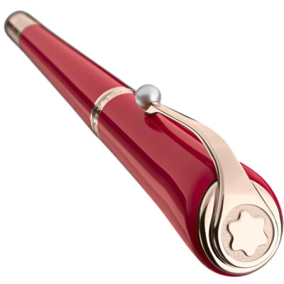 Stylo plume Montblanc Muses Marilyn Monroe Édition Spéciale M