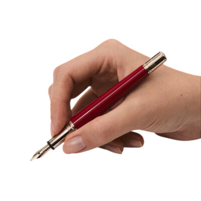 Stylo plume Montblanc Muses Marilyn Monroe Édition Spéciale M