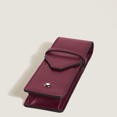 Étui Montblanc pour 2 instruments d’écriture envelope