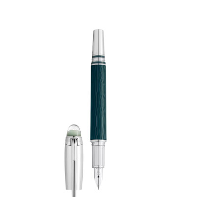 Stylo plume Montblanc StarWalker (M)