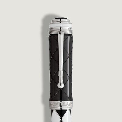 Stylo Montblanc Great characters hommage à queen limited edition 1975