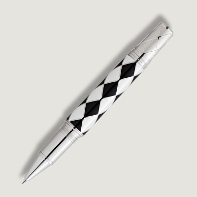 Stylo Montblanc Great characters hommage à queen limited edition 1975