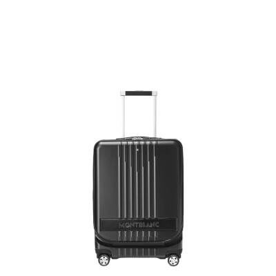 Valise de cabine Montblanc #MY4810avec poche avant