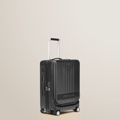 Valise de cabine Montblanc #MY4810avec poche avant