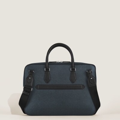 Porte-documents Montblanc fin encuir Sartorial