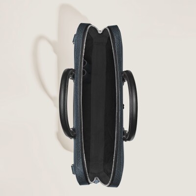 Porte-documents Montblanc fin encuir Sartorial