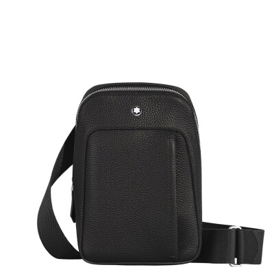 Sac On-Body Petit modèle Montblanc Companion Noir