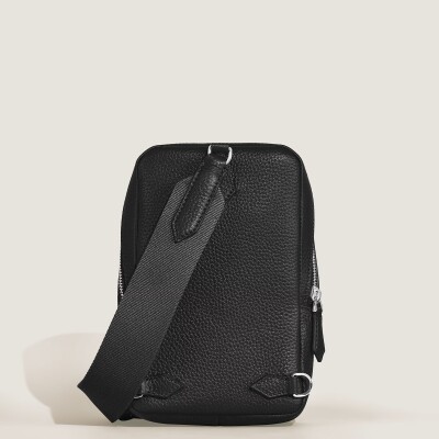 Sac On-Body Petit modèle Montblanc Companion Noir