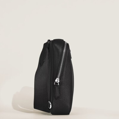 Sac On-Body Petit modèle Montblanc Companion Noir