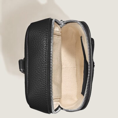 Sac On-Body Petit modèle Montblanc Companion Noir