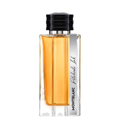 Montblanc collection patchouli ink eau de parfum, 125 ml