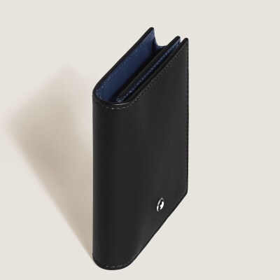 Porte-carte 4CC en cuir Meisterstück