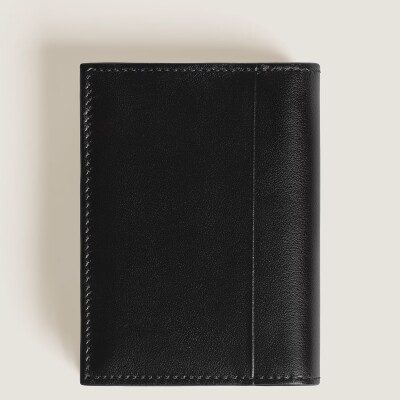 Porte-carte 4CC en cuir Meisterstück