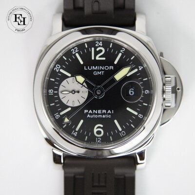 Montre Panerai Luminor GMT