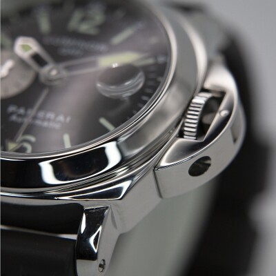 Montre Panerai Luminor GMT