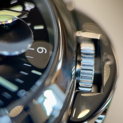 Montre Panerai Luminor GMT