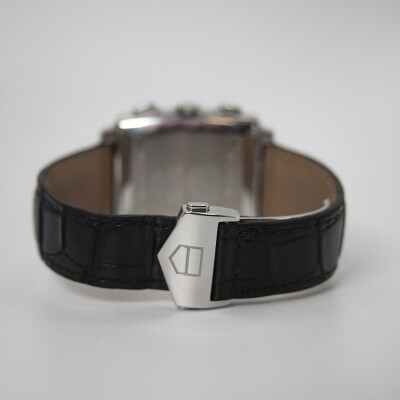 Montre Tag Heuer Monaco