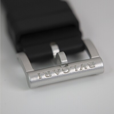 Montre Bulgari Aluminium Amerigo Vespucci