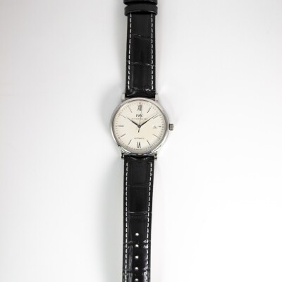 Montre IWC Schaffhausen Portofino